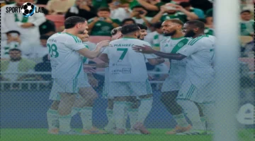 الأهلي ضد الغرافة اليوم 19 أكتوبر 2025.. مواجهات ساخنة لأهلي جدة والهلال في دوري أبطال آسيا